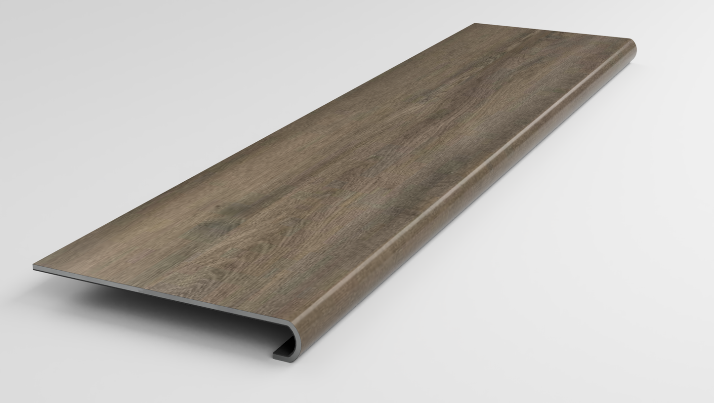 Premium 9" | Grandure Oak Stair Tread