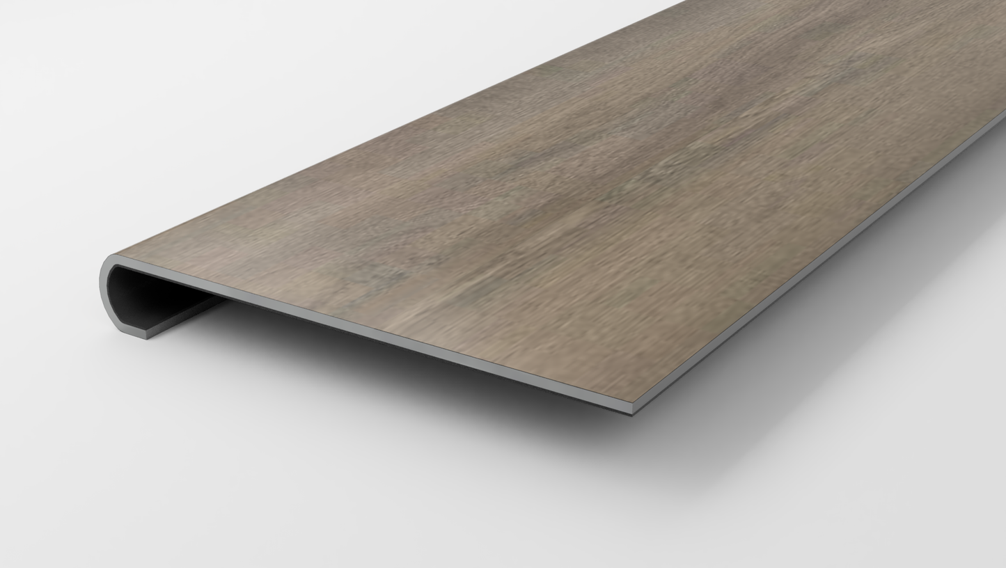 Premium 9" | Grandure Oak Stair Tread