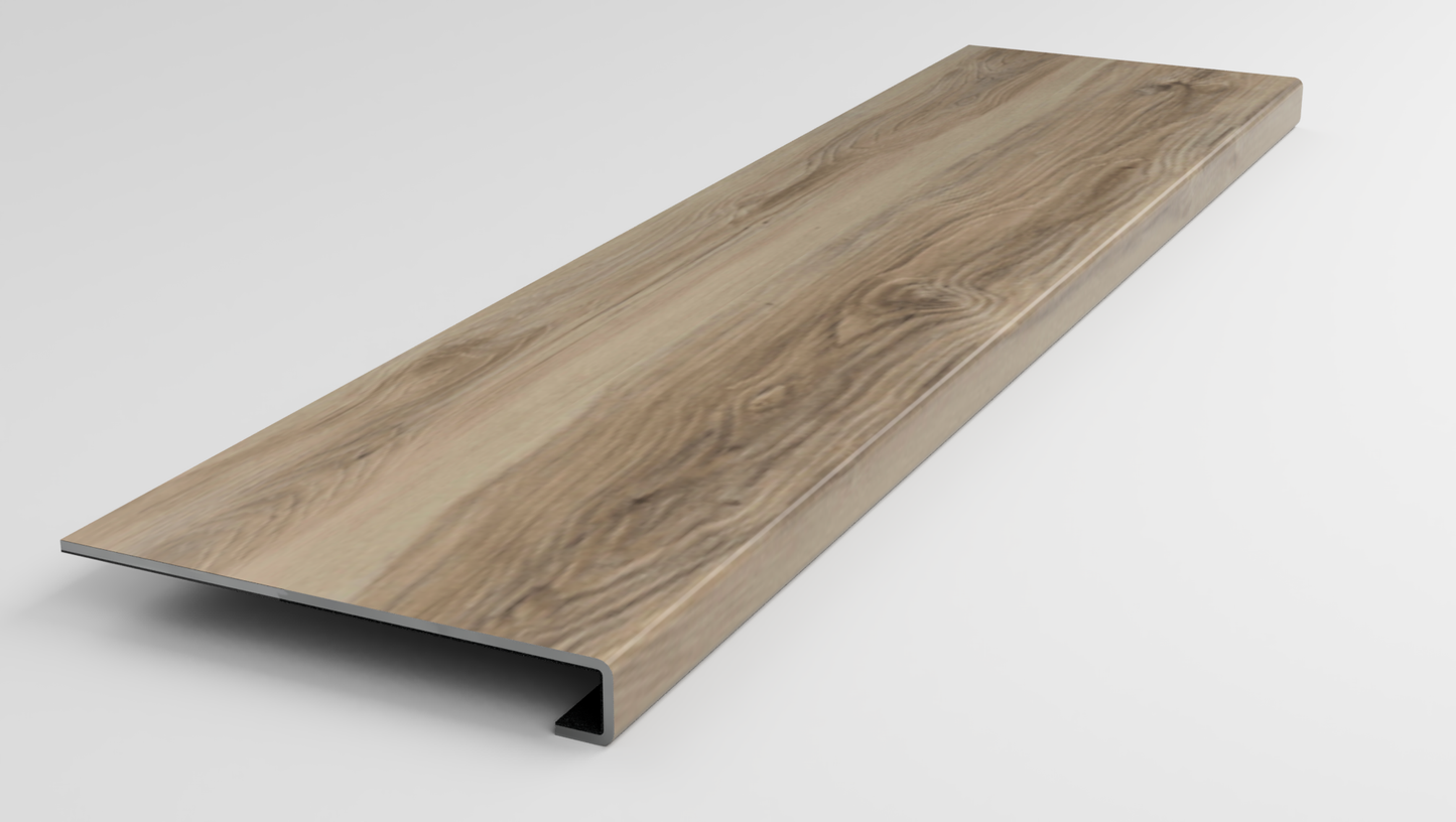 Grandview | Elverton Stair Tread
