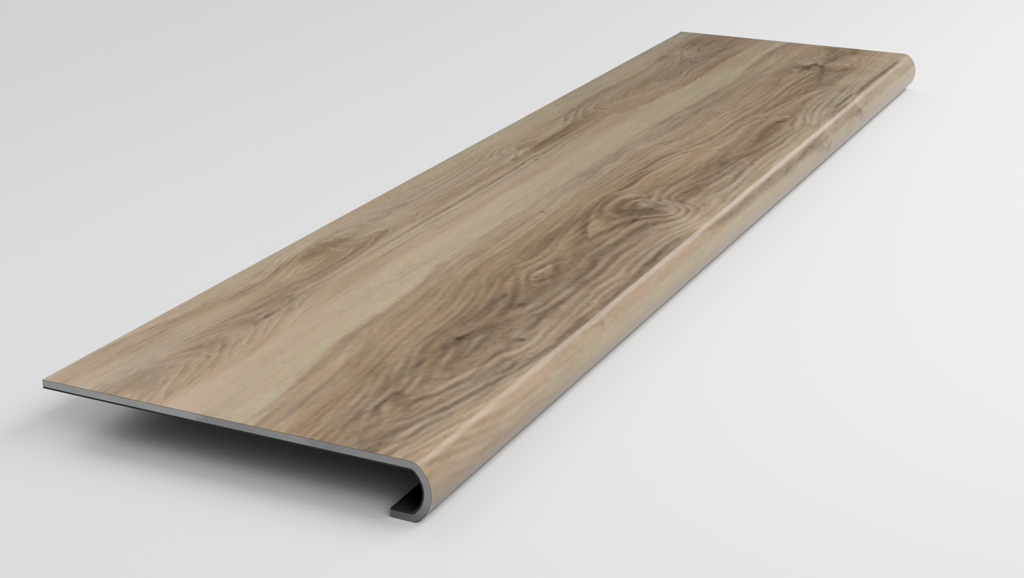 Grandview | Elverton Stair Tread