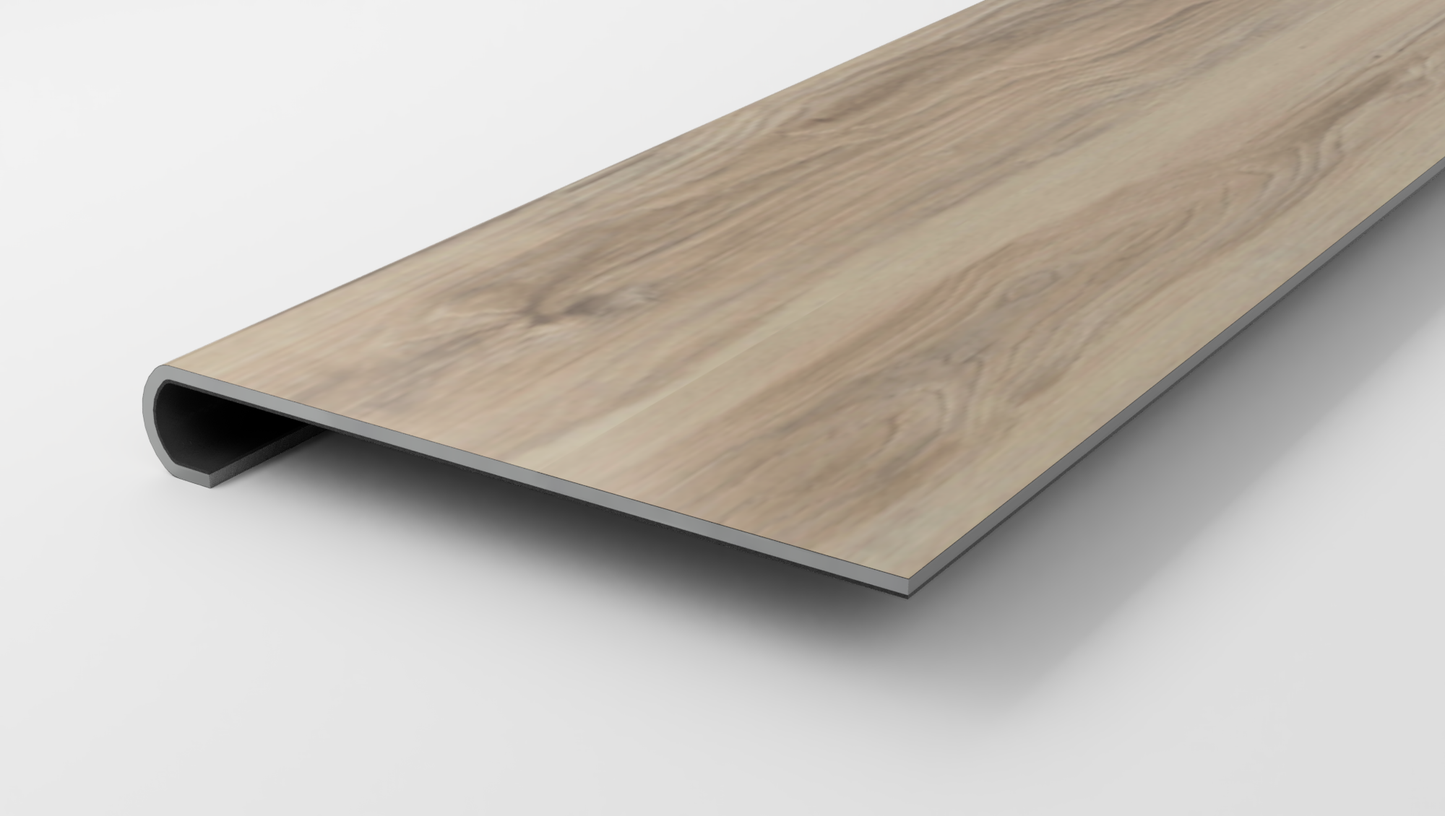 Grandview | Elverton Stair Tread