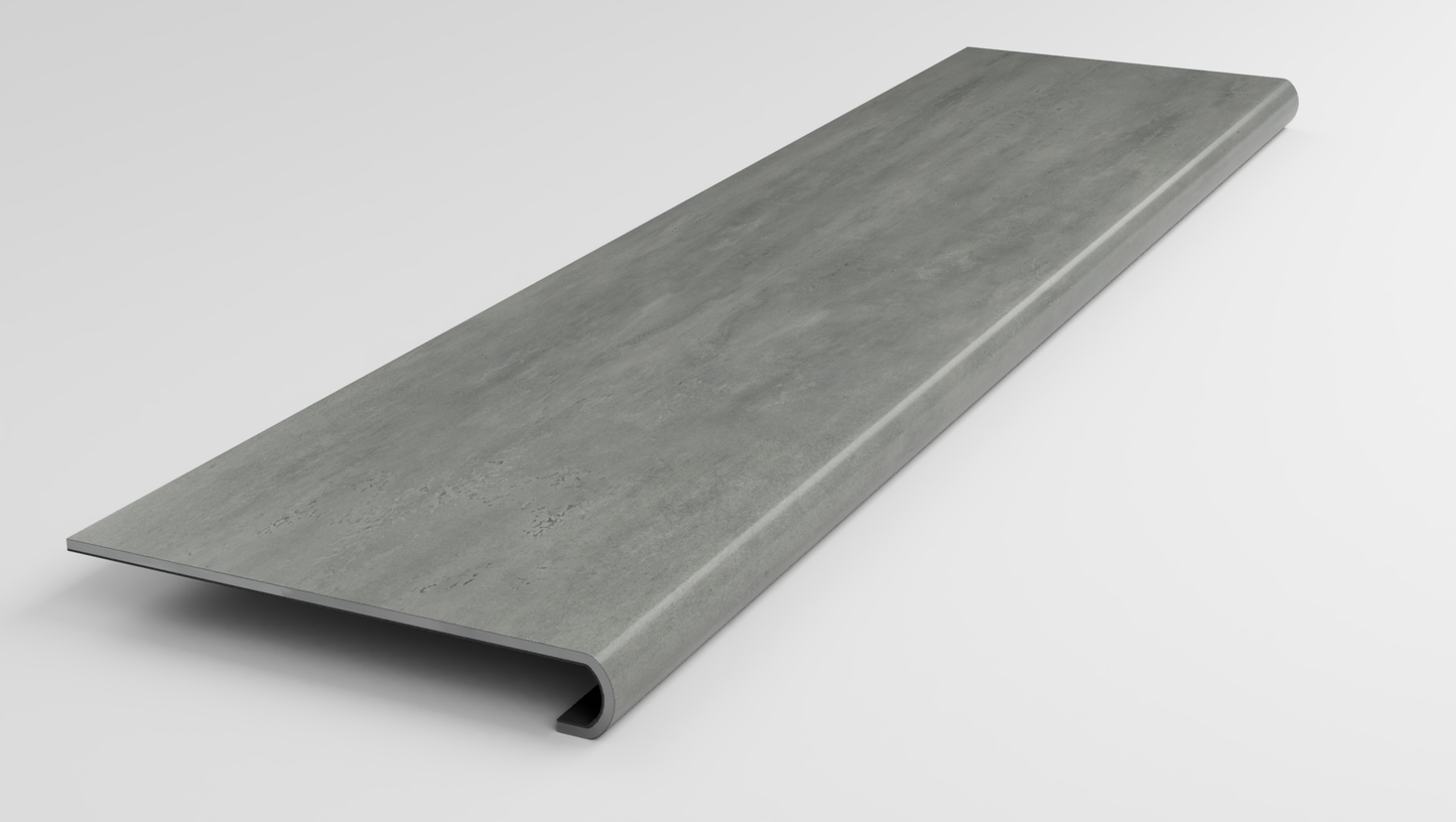 Bentwood Tile 5.0 | Granite Stair Tread