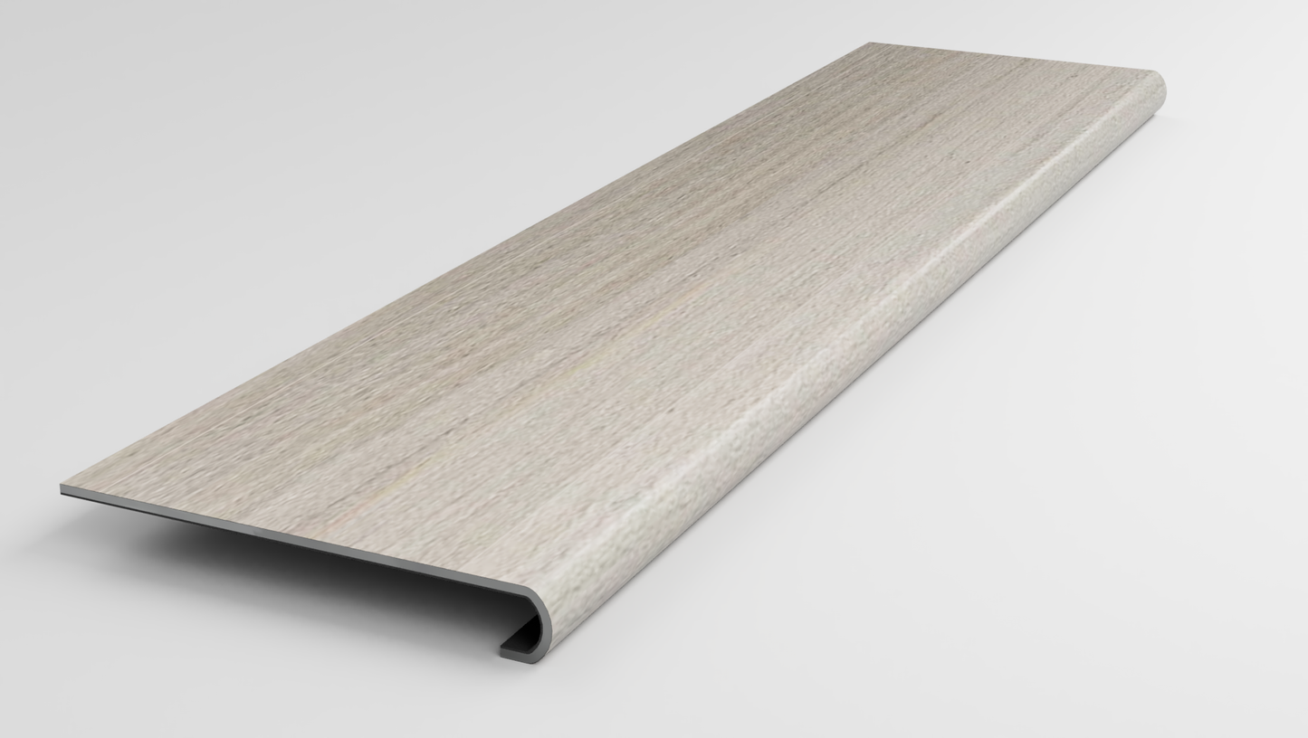 Long Bien 4.5 | Granite Valley Stair Tread