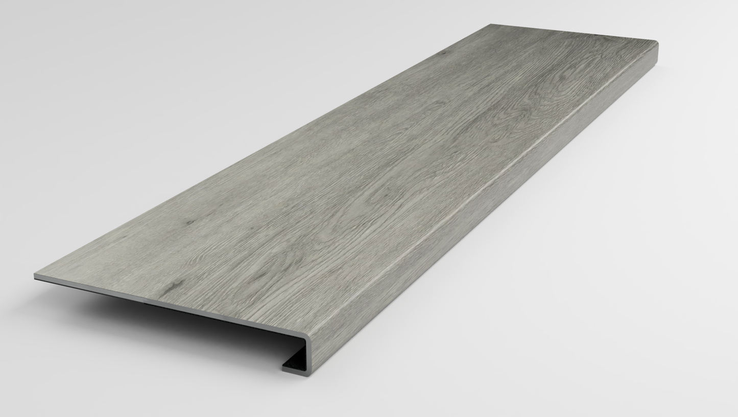 Everlife | XL Prescott | Grayton Stair Tread