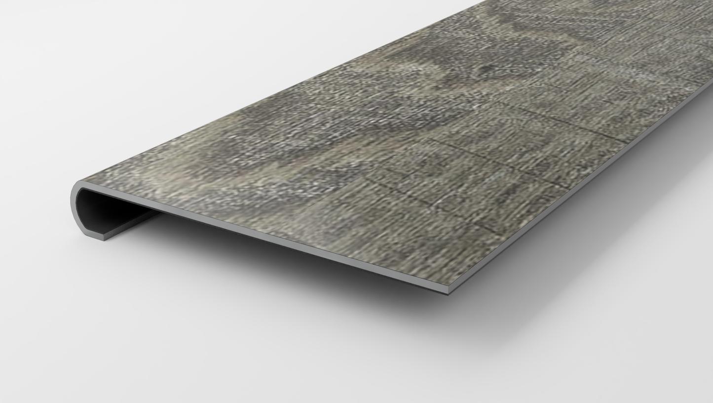 IntegraCore Grey Ridge Stair Tread