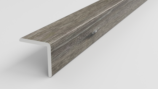 American Grey Wolf Ash L Cap