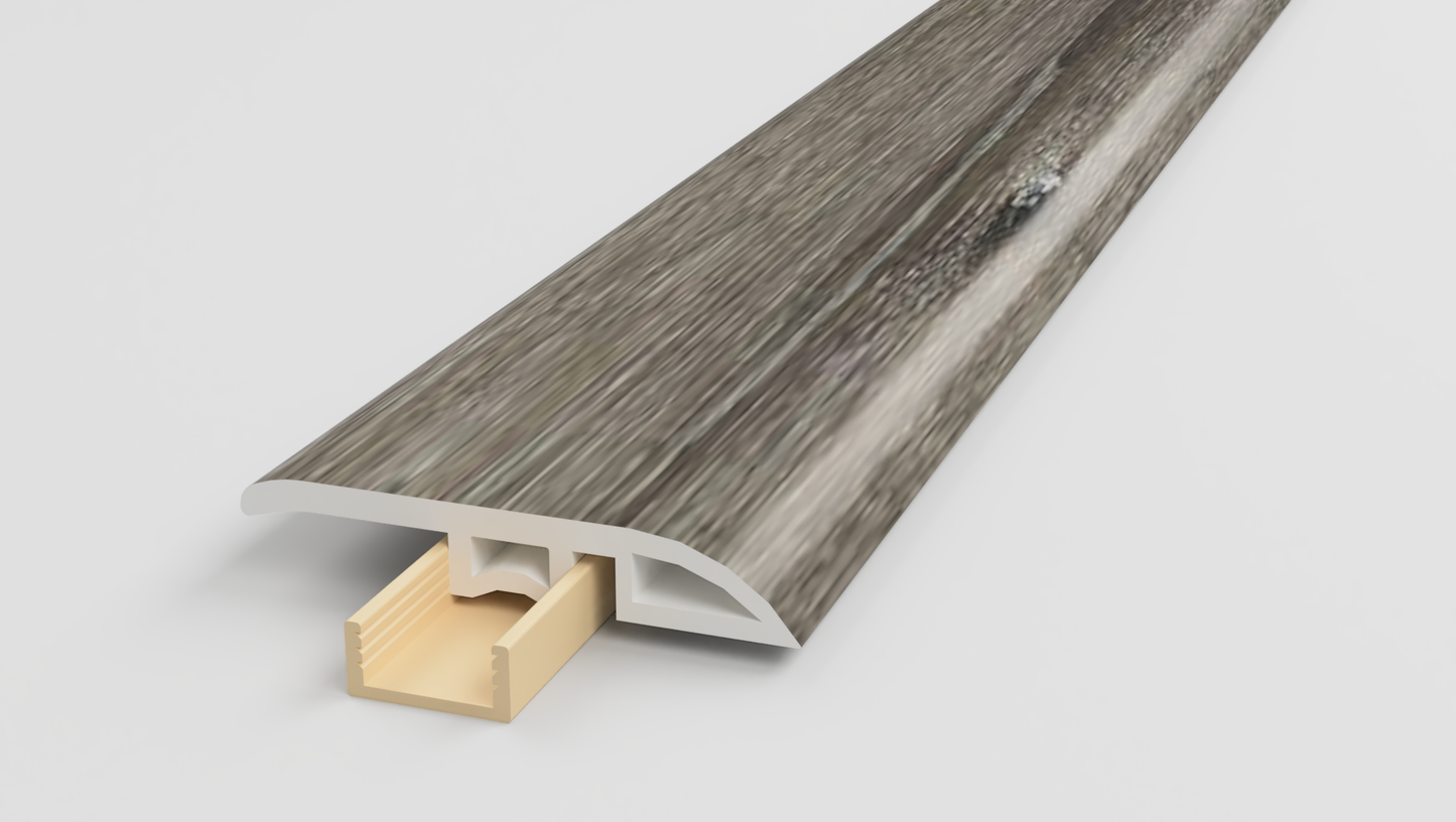 American Grey Wolf Ash Reducer