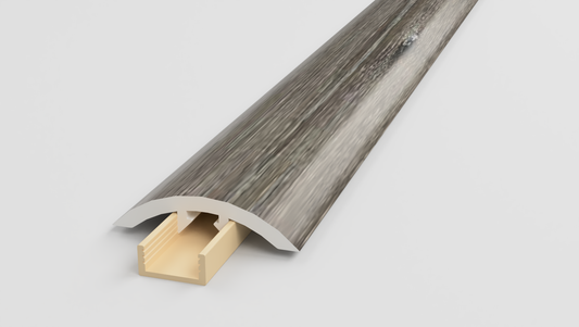 American Grey Wolf Ash T Molding