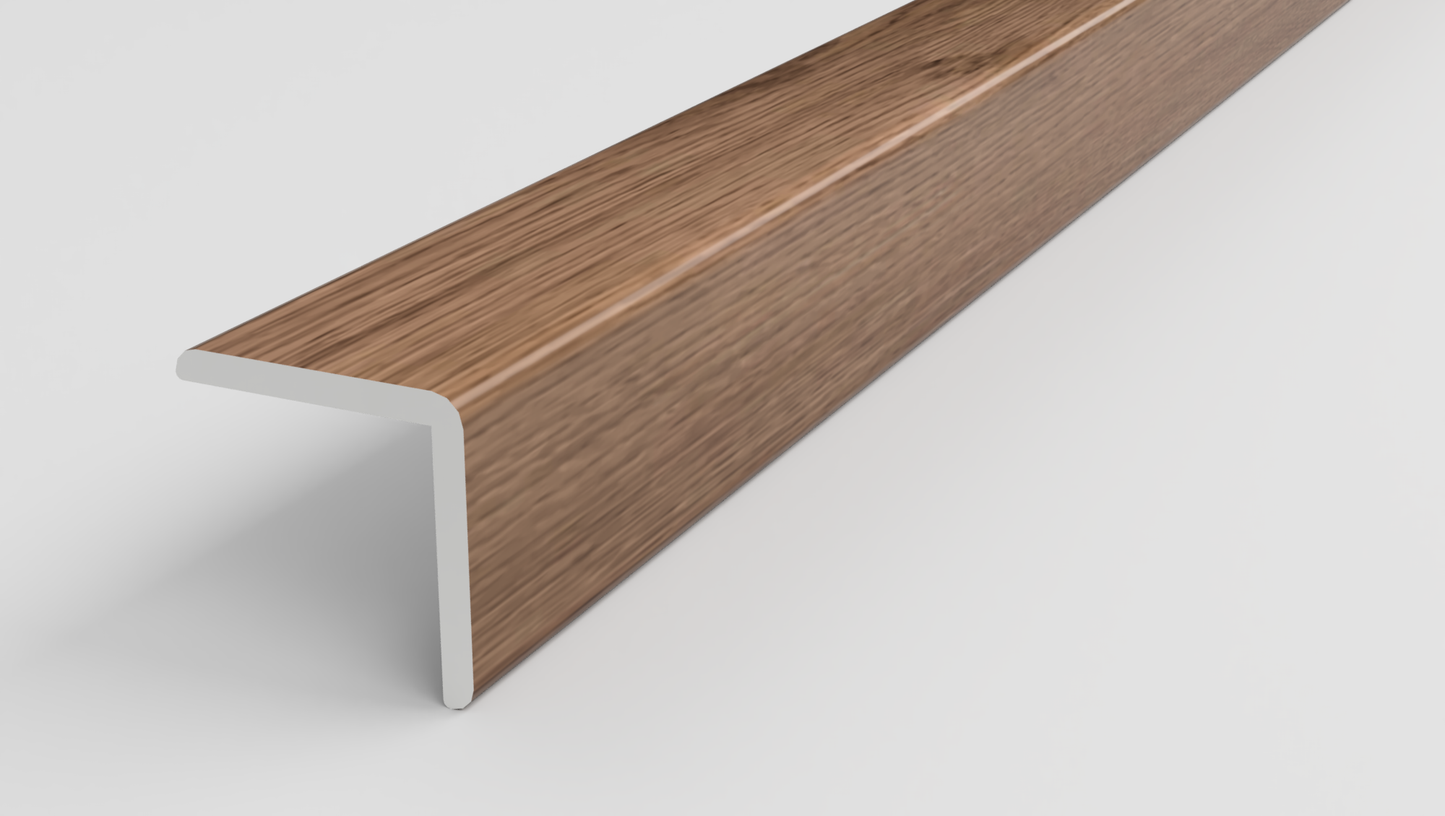 Gunstock Oak L Cap
