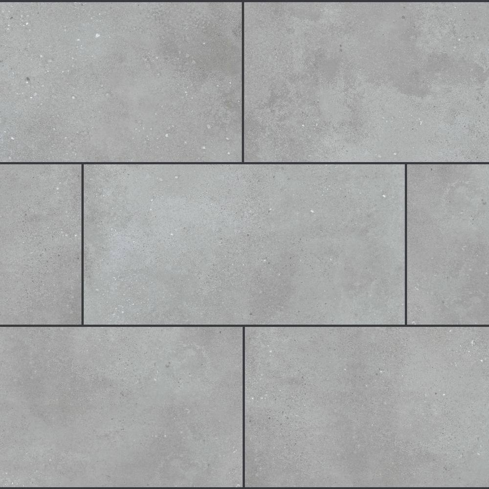 Guzman Concrete Stair Tread