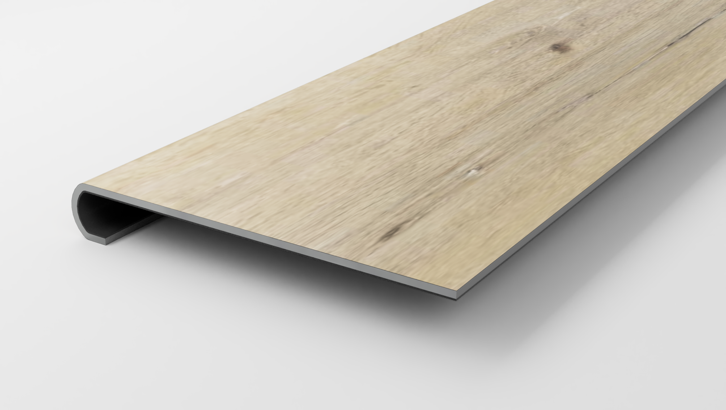 Hamilton Cree Stair Tread