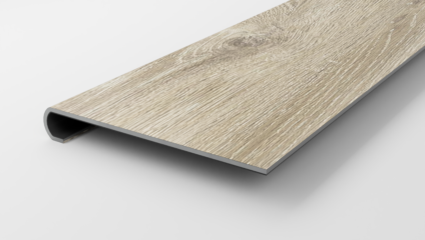 IntegraCore Hampton Oak Stair Tread