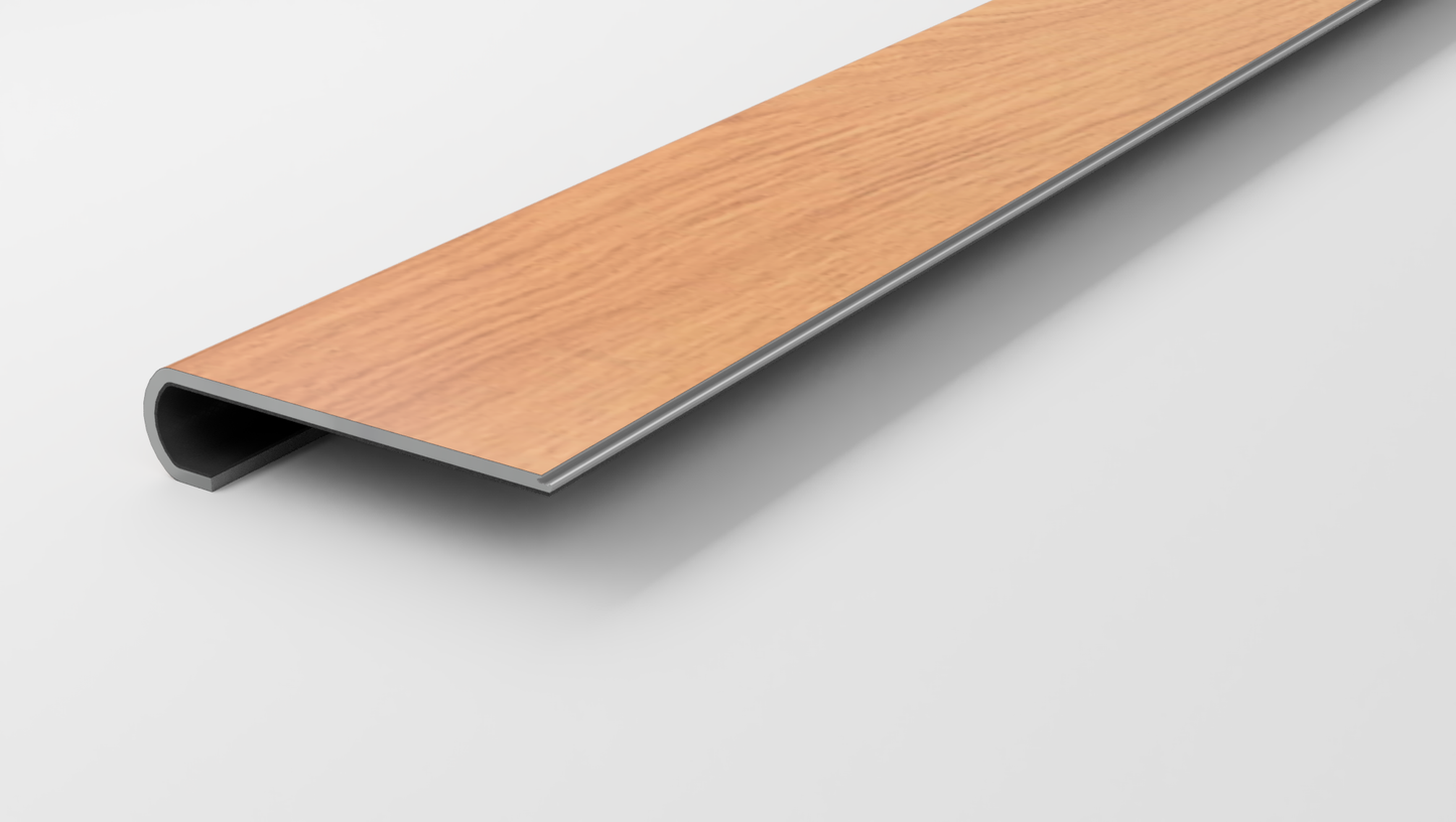 Extreme Ultra | Ember Coast | Hanover Stair Tread