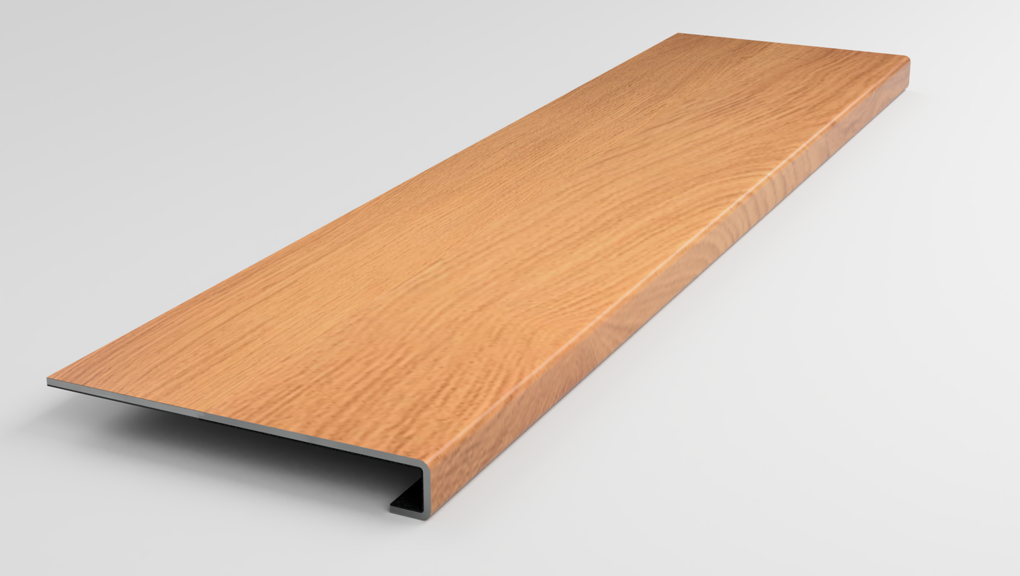 Extreme Ultra | Ember Coast | Hanover Stair Tread