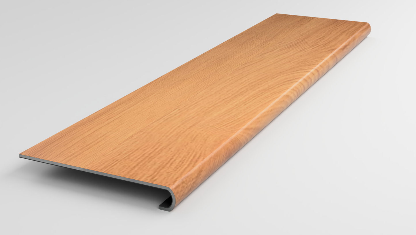 Extreme Ultra | Ember Coast | Hanover Stair Tread