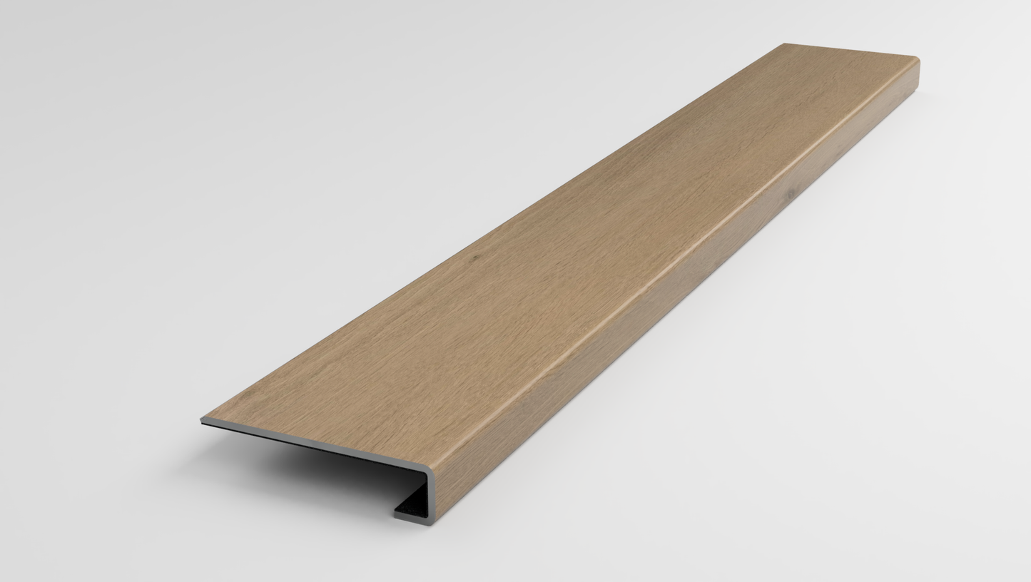 Harper Stair Tread