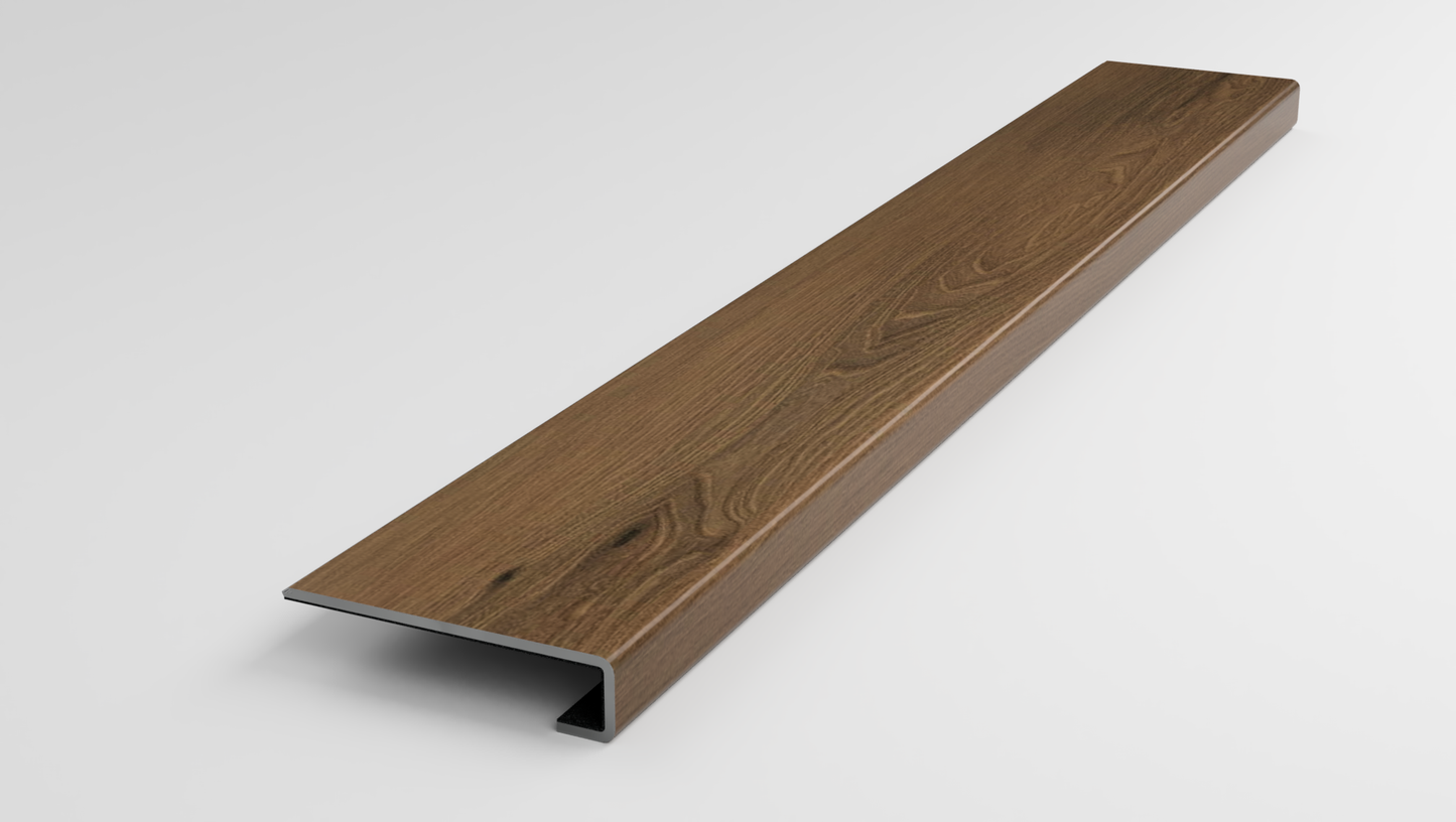 SolidTech Plus | Eastbrook Shoals | Hartley Stair Tread