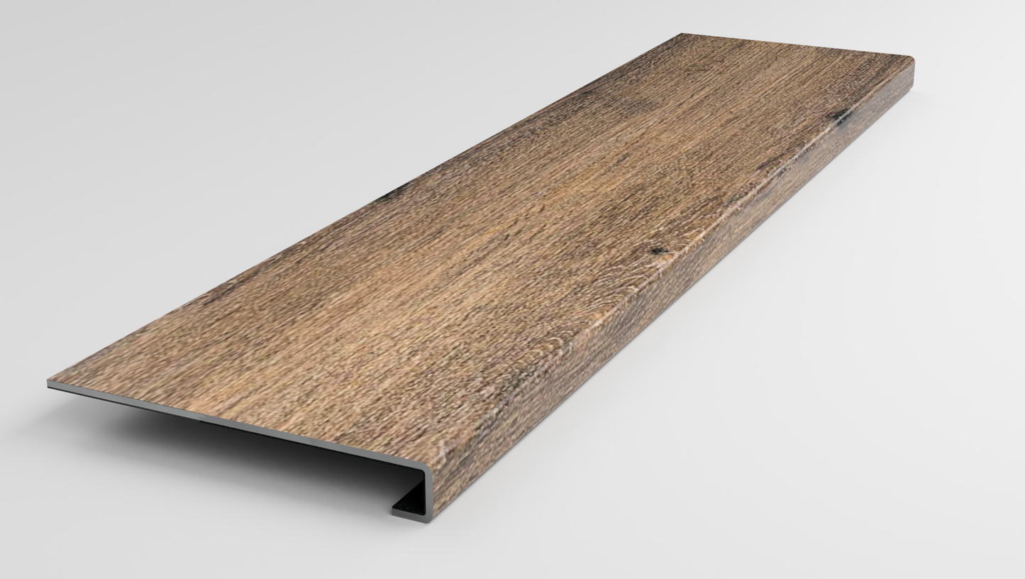 Everlife | Andover | Hatfield Stair Tread