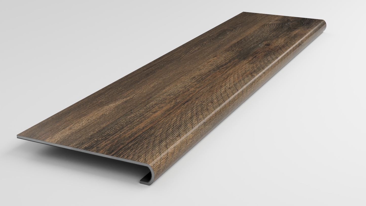 Everlife | Prescott | Hawthorne Stair Tread