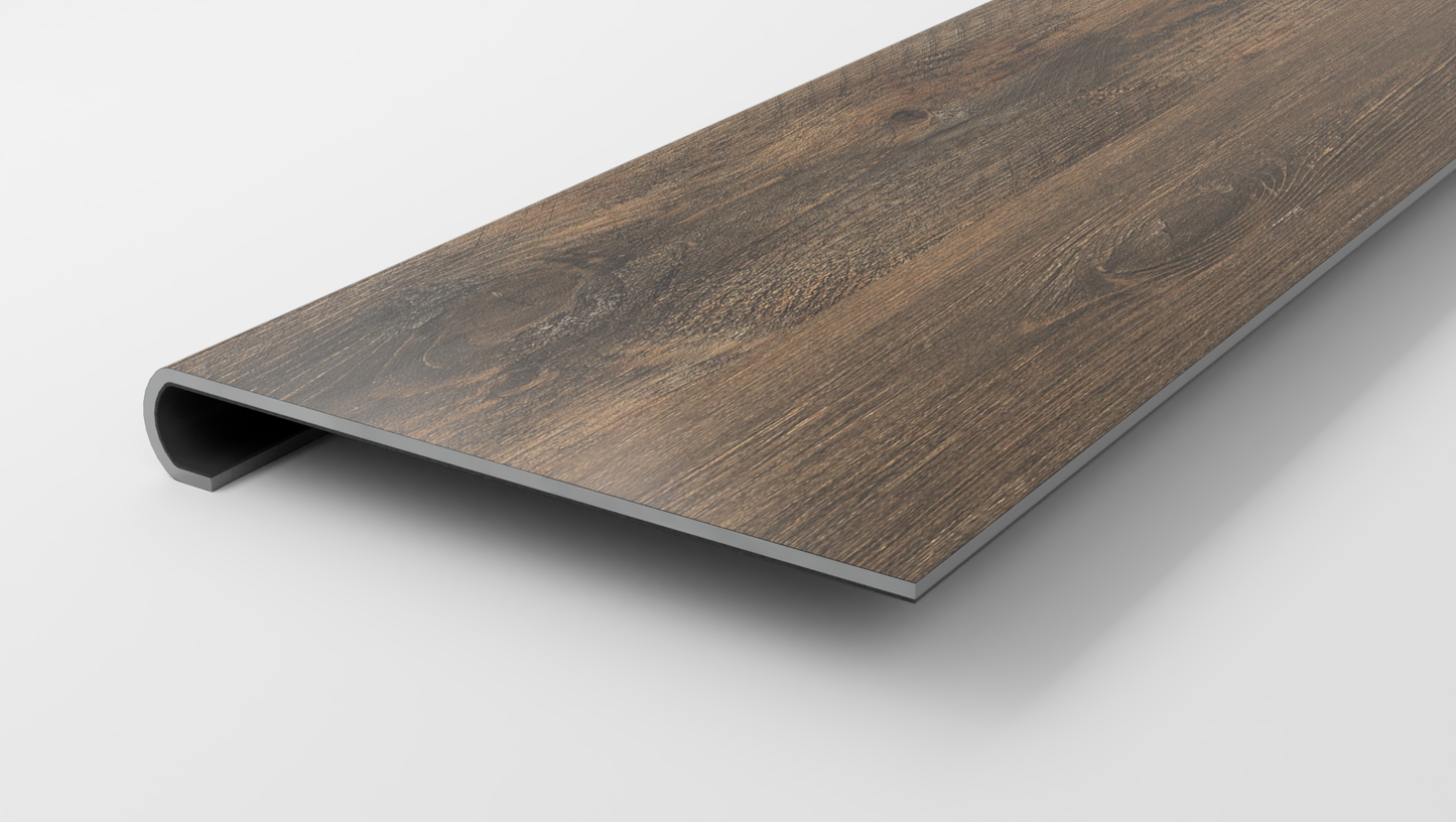 Everlife | Prescott | Hawthorne Stair Tread