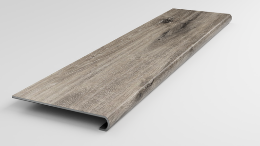 Heirloom - Stillwater Stair Tread