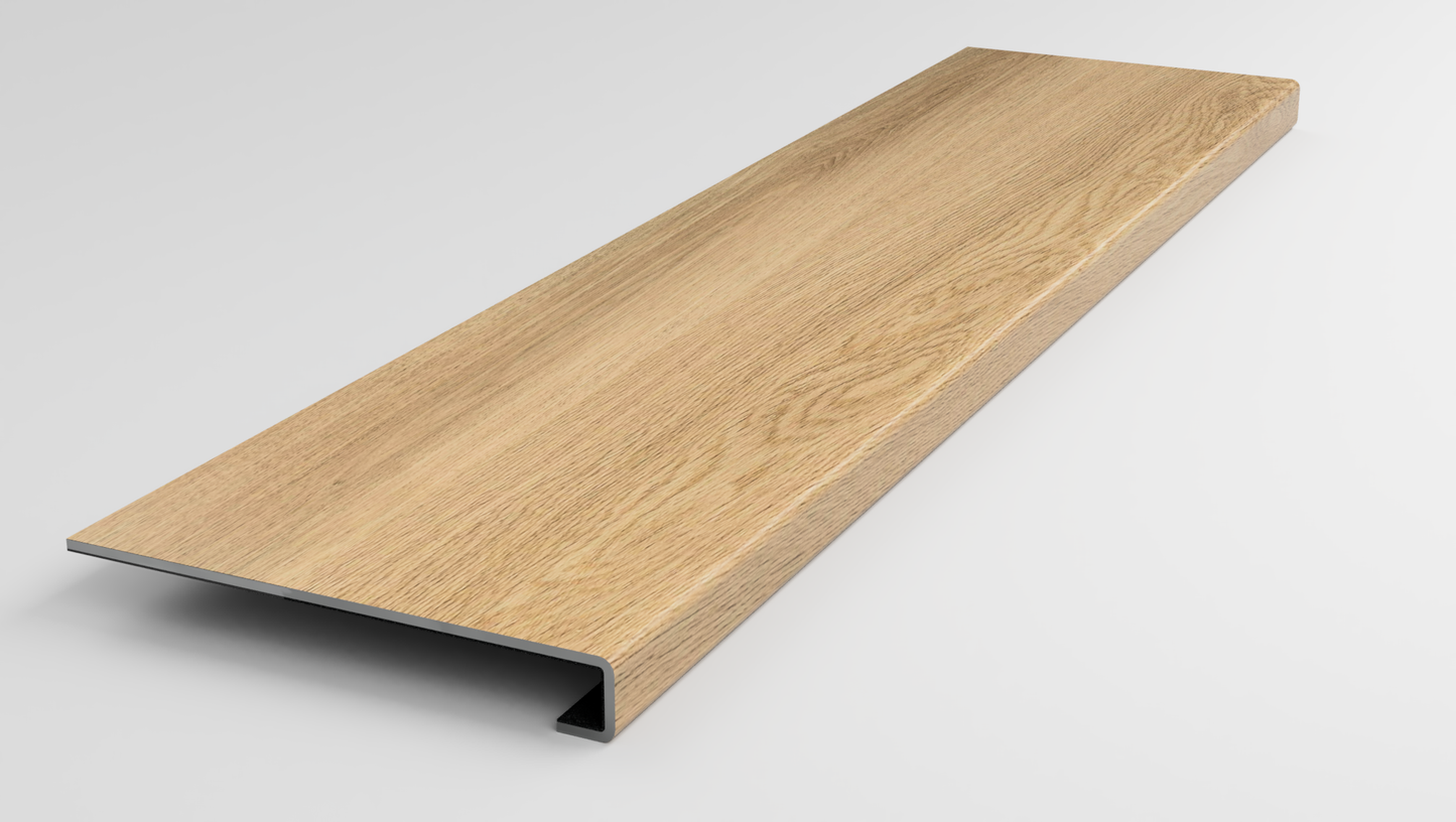Classics 7 x 48 | Hemphill Oak Stair Tread