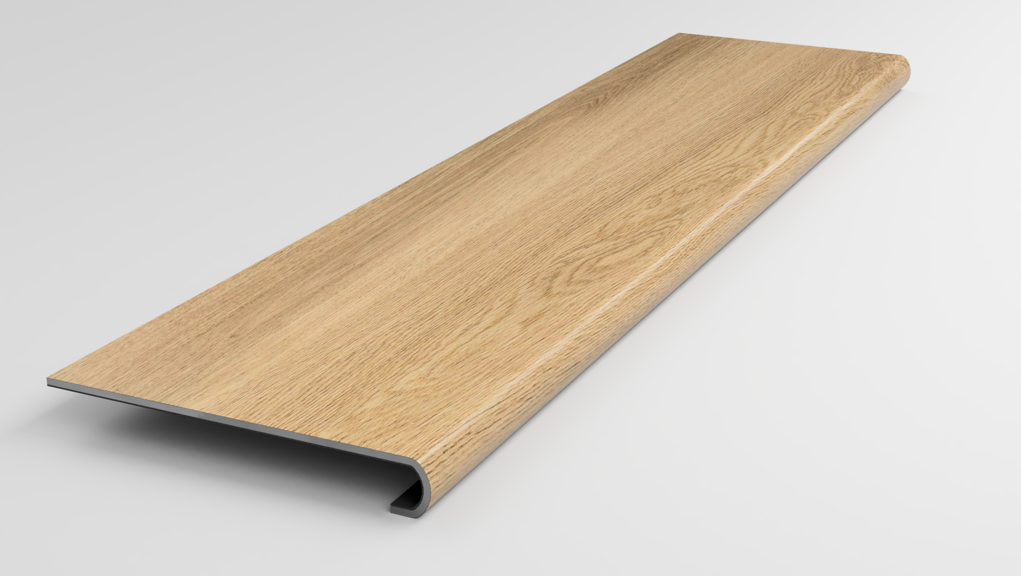 Classics 7 x 48 | Hemphill Oak Stair Tread