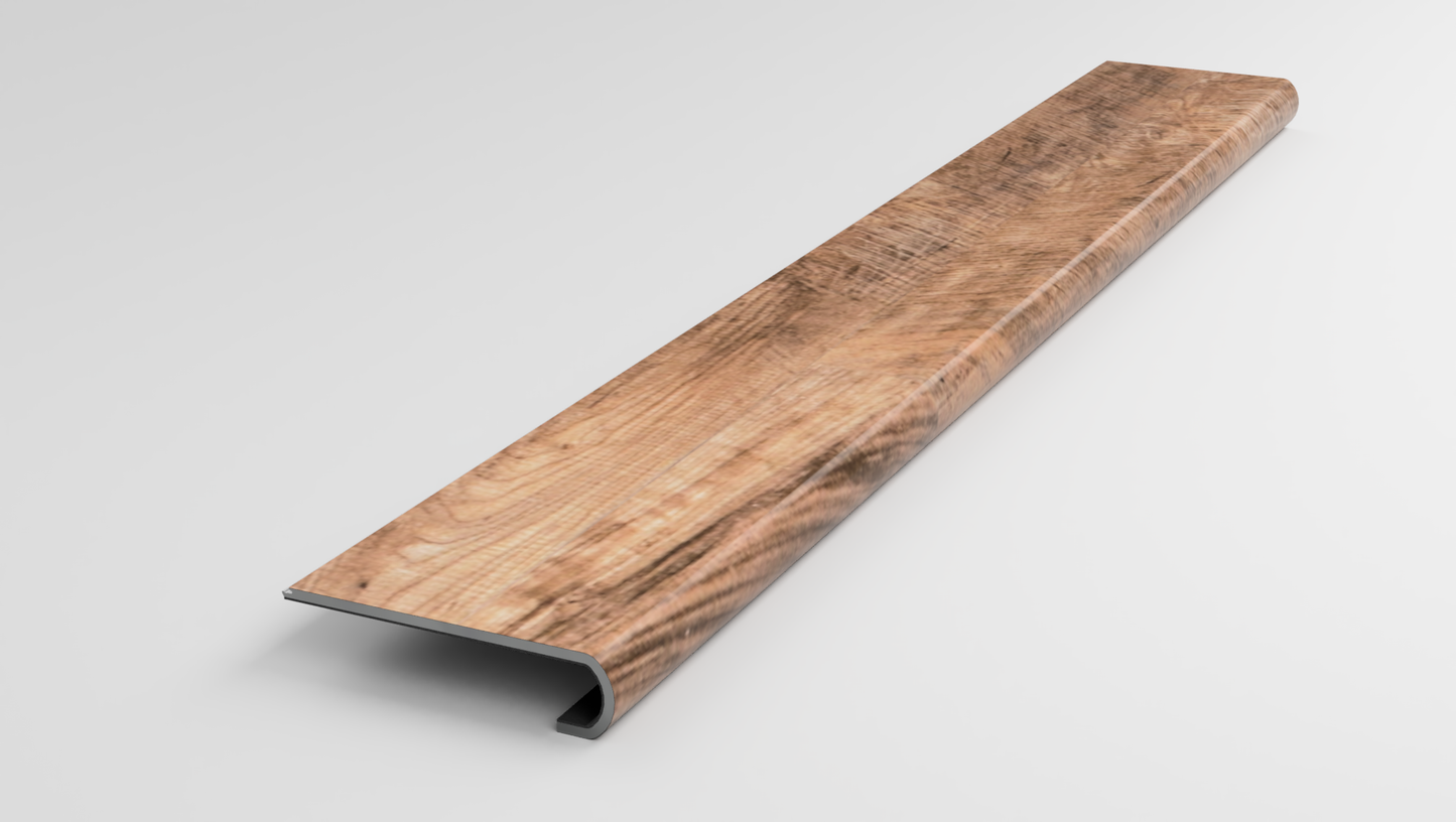ADURA Max | Heritage Buckskin Stair Tread