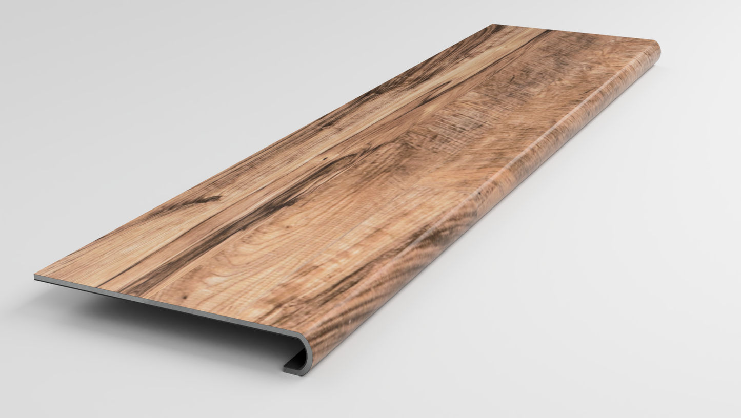 ADURA Max | Heritage Buckskin Stair Tread