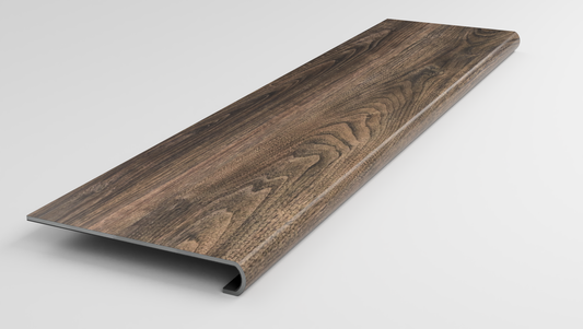 ADURA PRO Rigid | Heritage Walnut Acorn Stair Tread