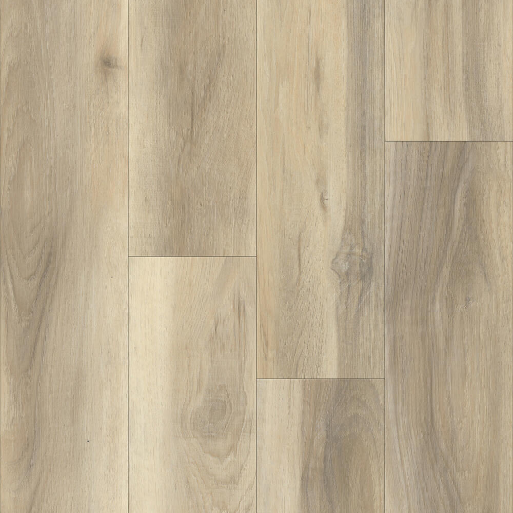 Legend Series | Hickory Natural Stair Tread