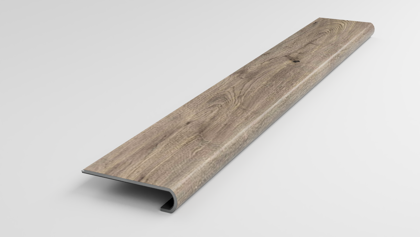 Speak Easy | Highball Stair Tread