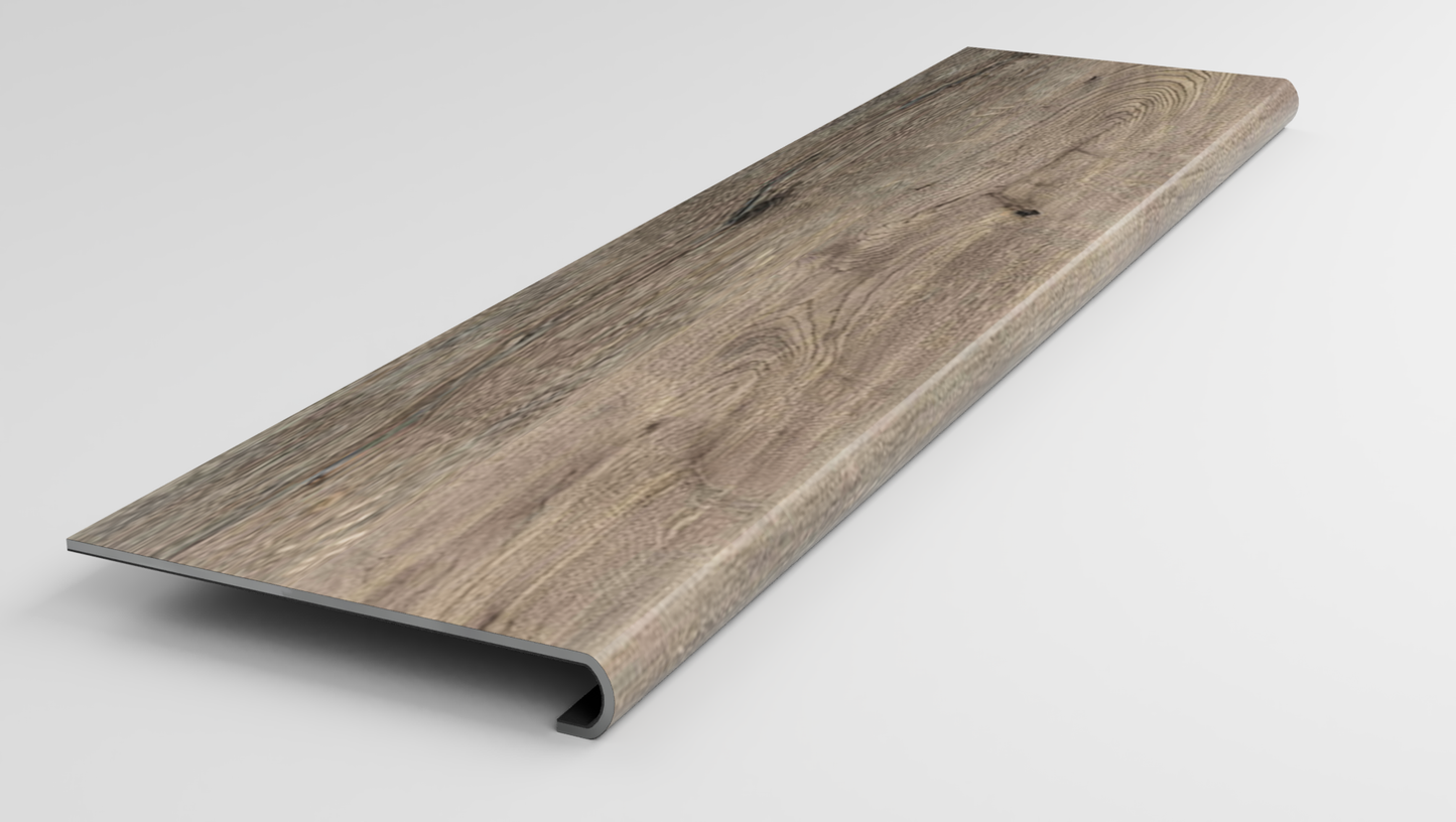 Speak Easy | Highball Stair Tread