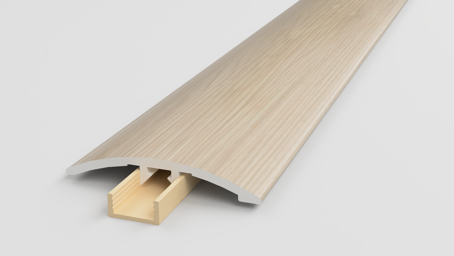Highland Lake 3 In 1 Molding