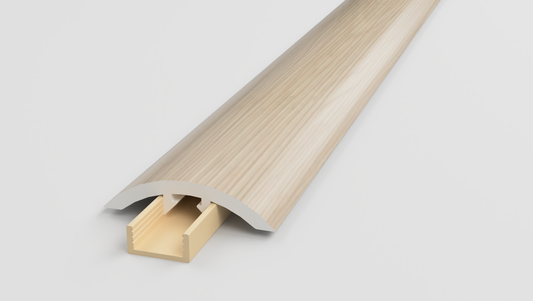 Highland Lake T Molding