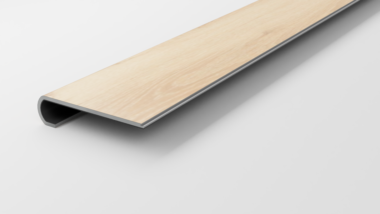 ADURA Max | Highland Oak Loch View Stair Tread
