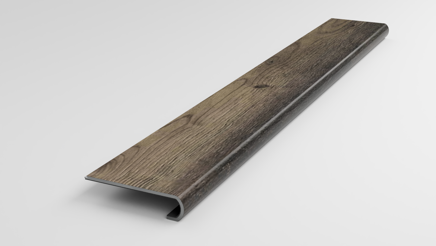 Highland Grove Stair Tread