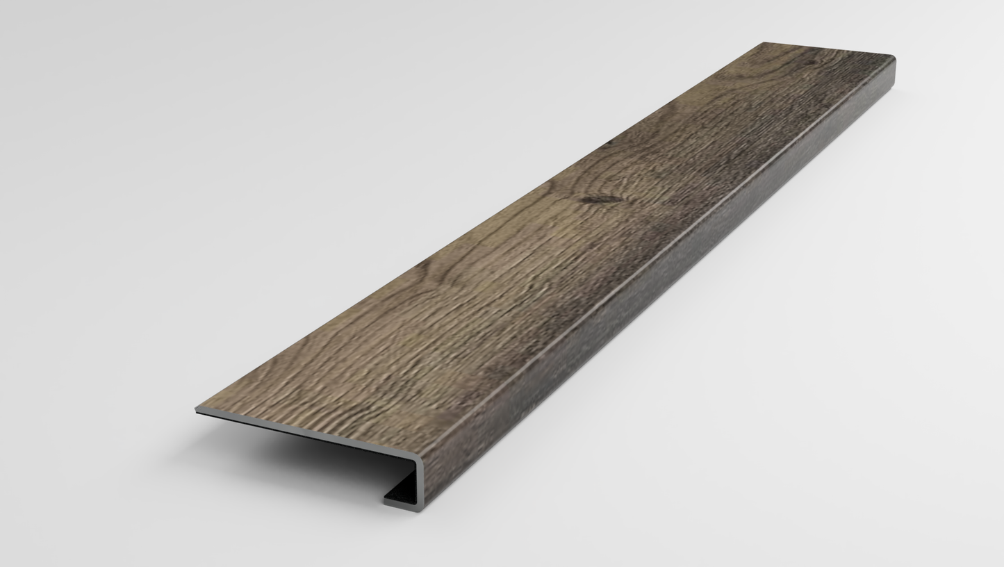 Highland Grove Stair Tread