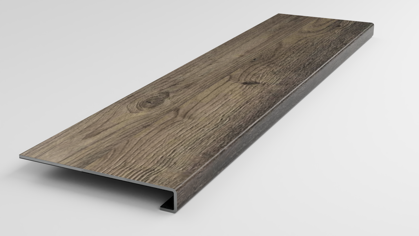 Highland Grove Stair Tread