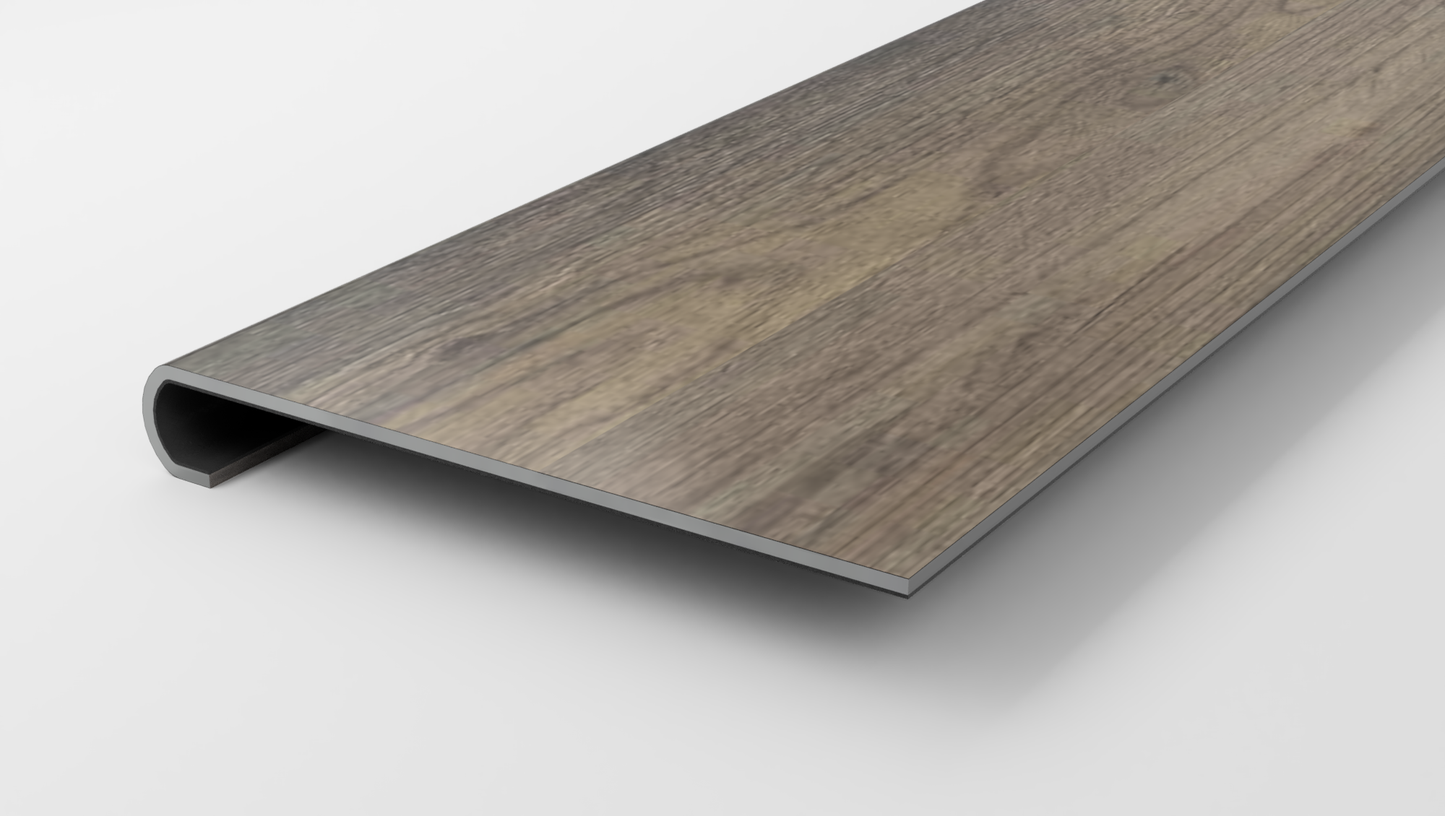 Highland Grove Stair Tread