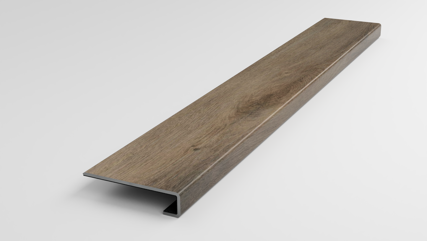 Anvil Plus | Highlight Oak Stair Tread