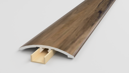 Hillcrest Grand Eucalyptus 3 In 1 Molding