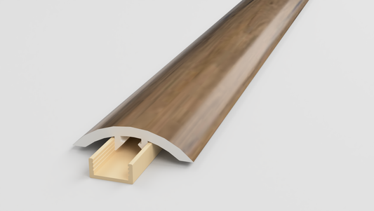 Hillcrest Grand Eucalyptus T Molding