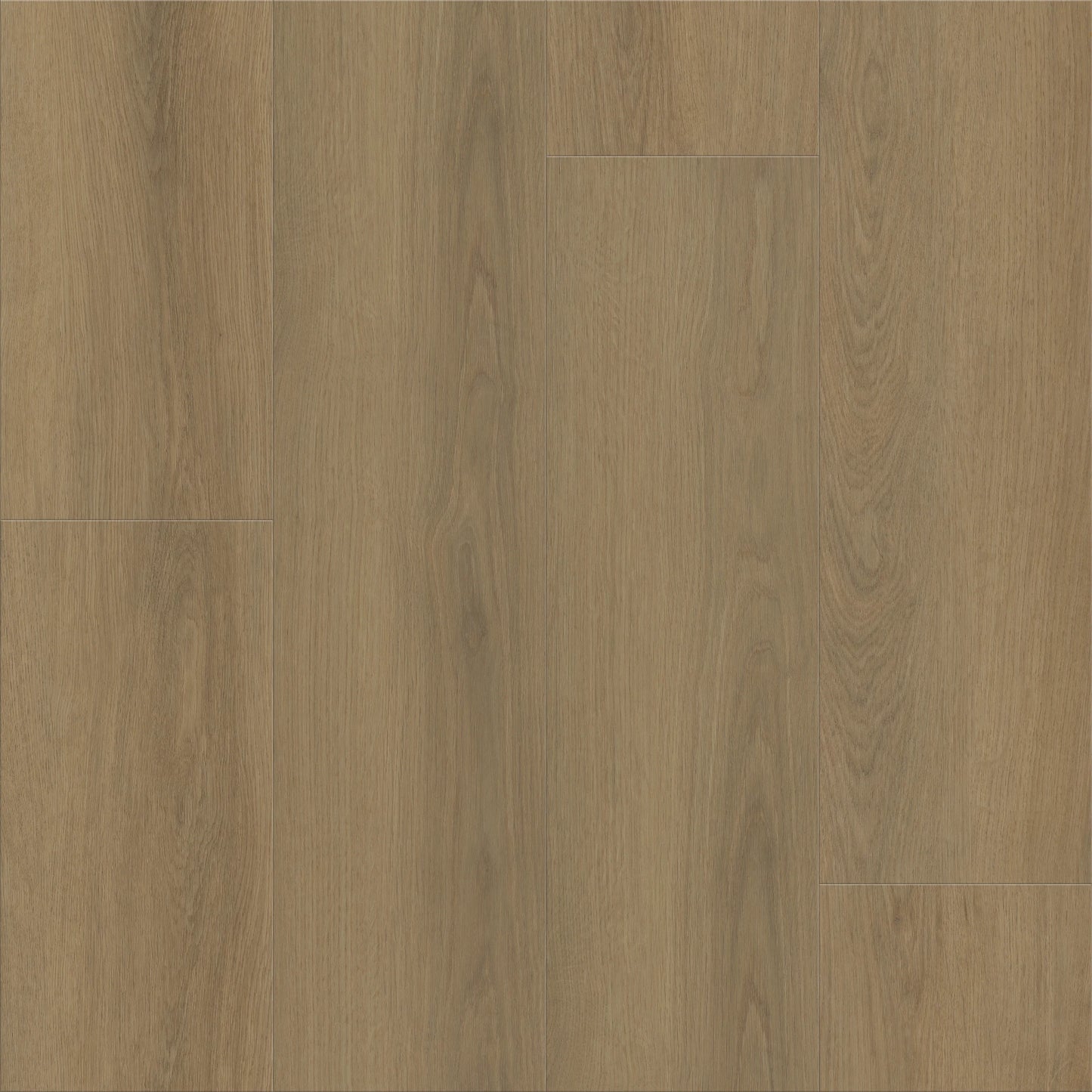 Floorte Classic | Dwell | Homespun Brown Stair Tread