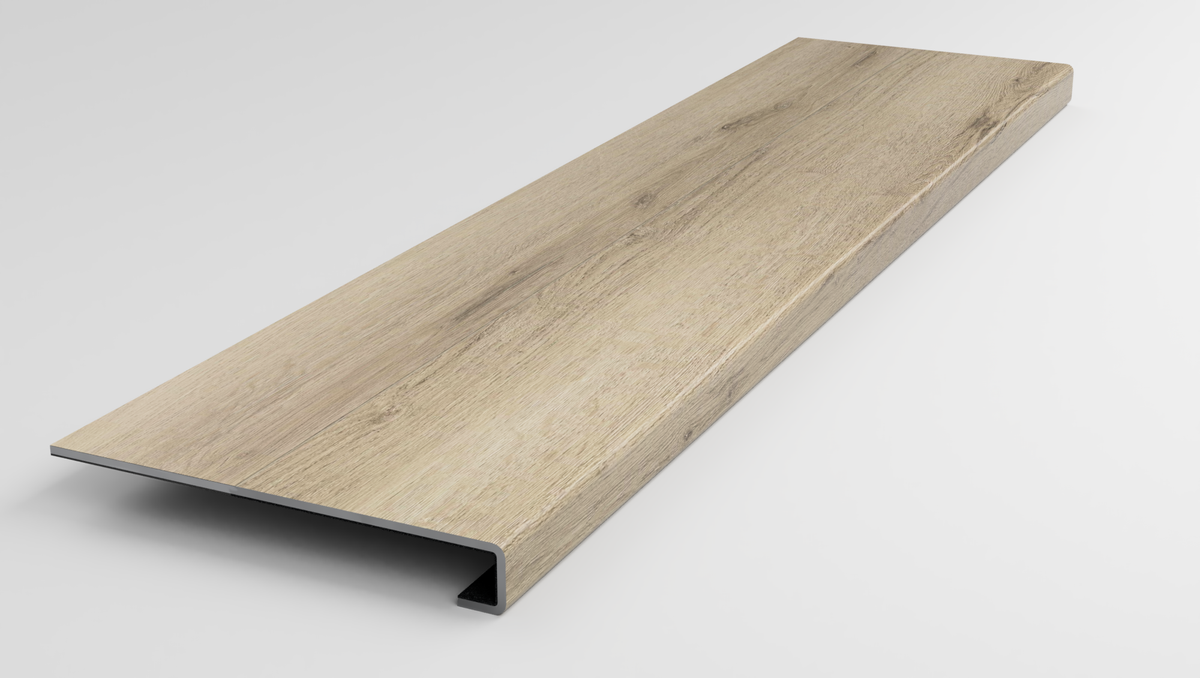 Homeward | Cashmere Grey Stair Tread