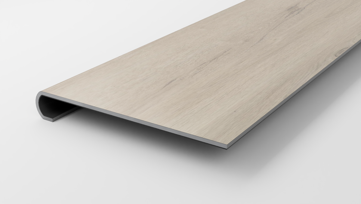 Homeward | Mellow Grey Stair Tread