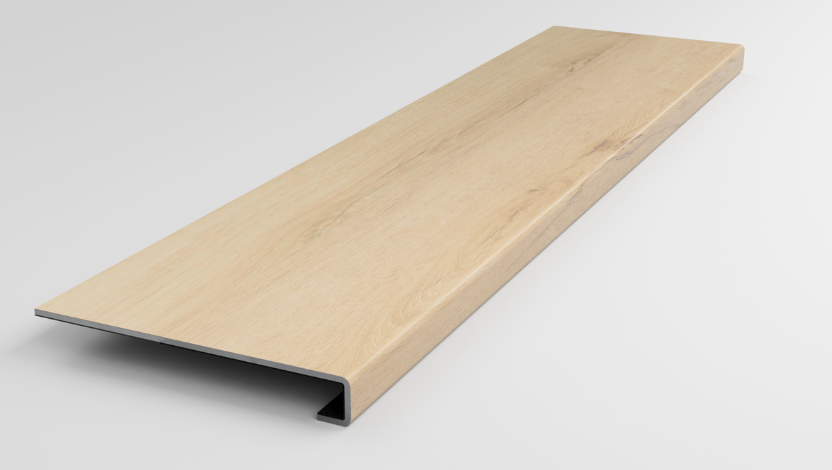Homeward | Warm Vanilla Stair Tread