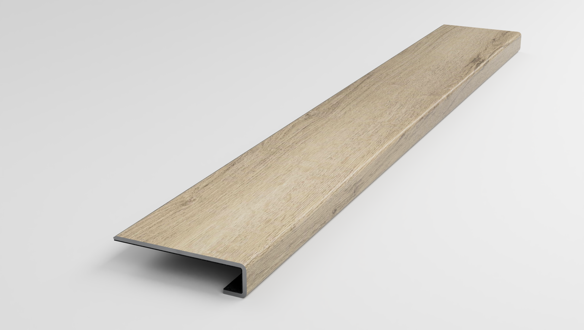 Homeward | Cashmere Grey Stair Tread