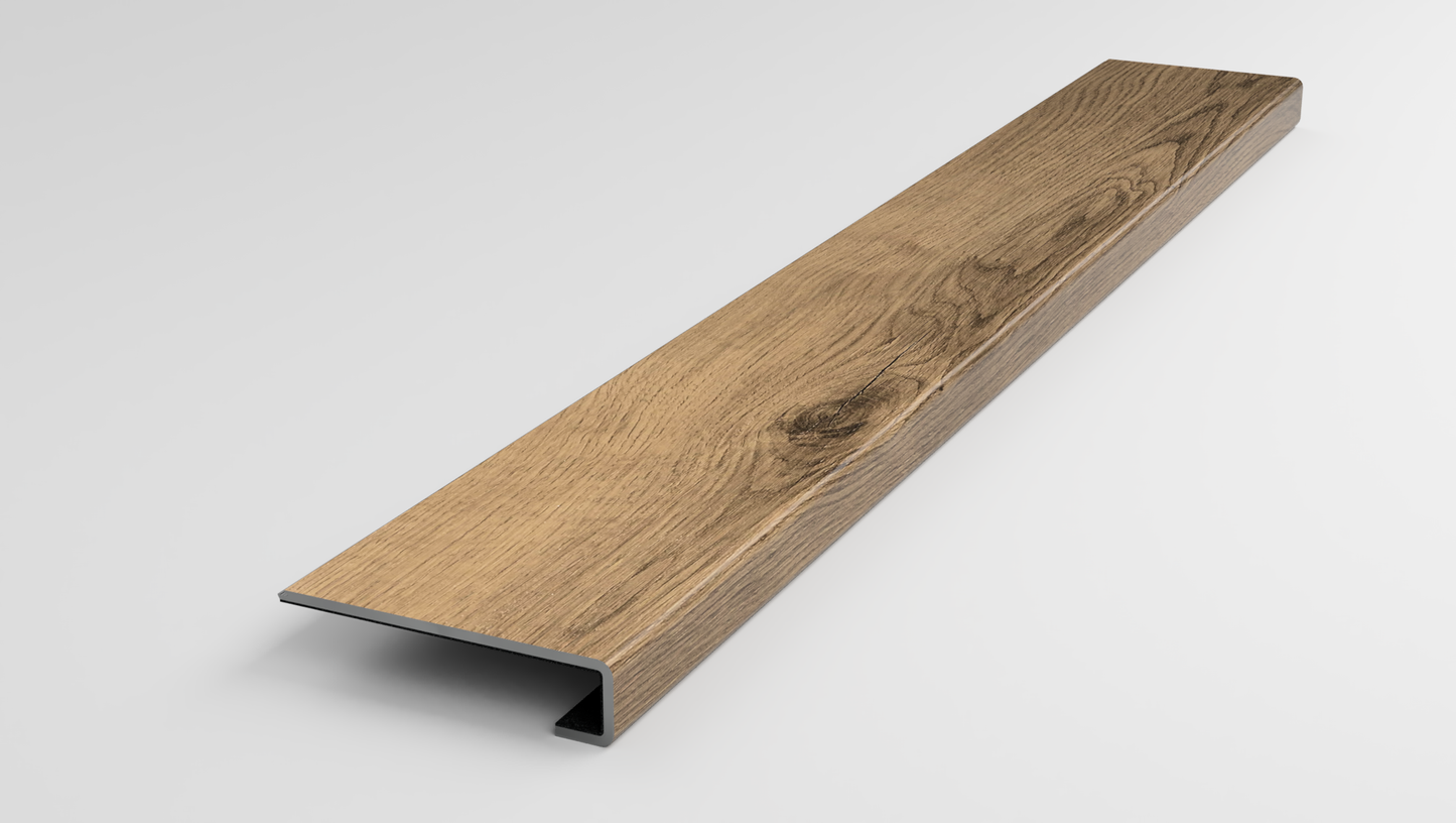 Horseshoe Bend Stair Tread