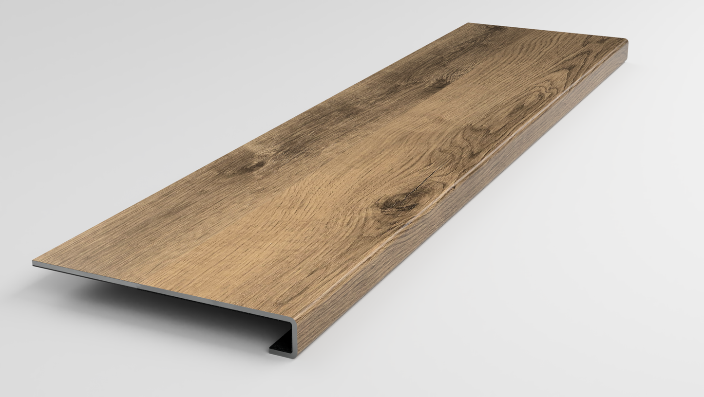 Horseshoe Bend Stair Tread